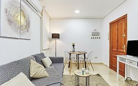 Leeways Apartment II In Gran Via